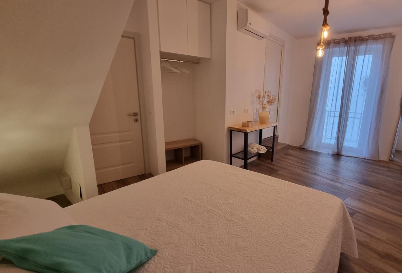 Casa Apula 호텔 콘베르사노 외부 사진