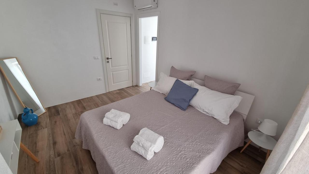 Casa Apula 호텔 콘베르사노 외부 사진
