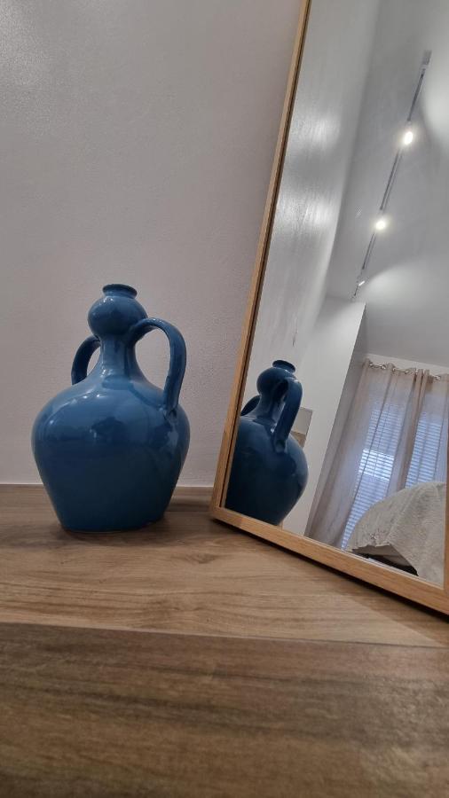 Casa Apula 호텔 콘베르사노 외부 사진
