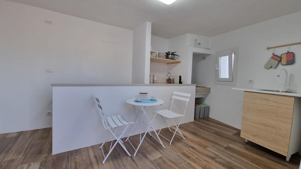 Casa Apula 호텔 콘베르사노 외부 사진