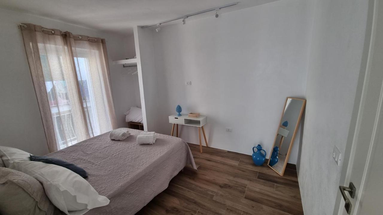 Casa Apula 호텔 콘베르사노 외부 사진