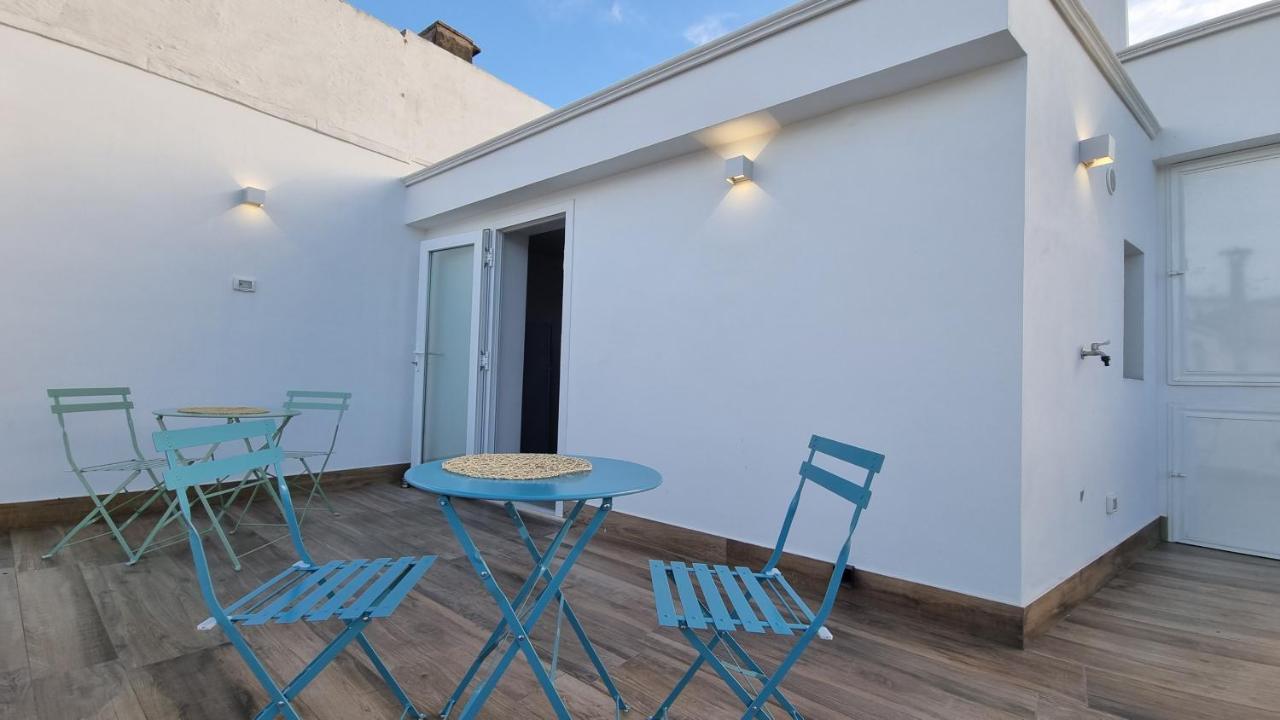 Casa Apula 호텔 콘베르사노 외부 사진