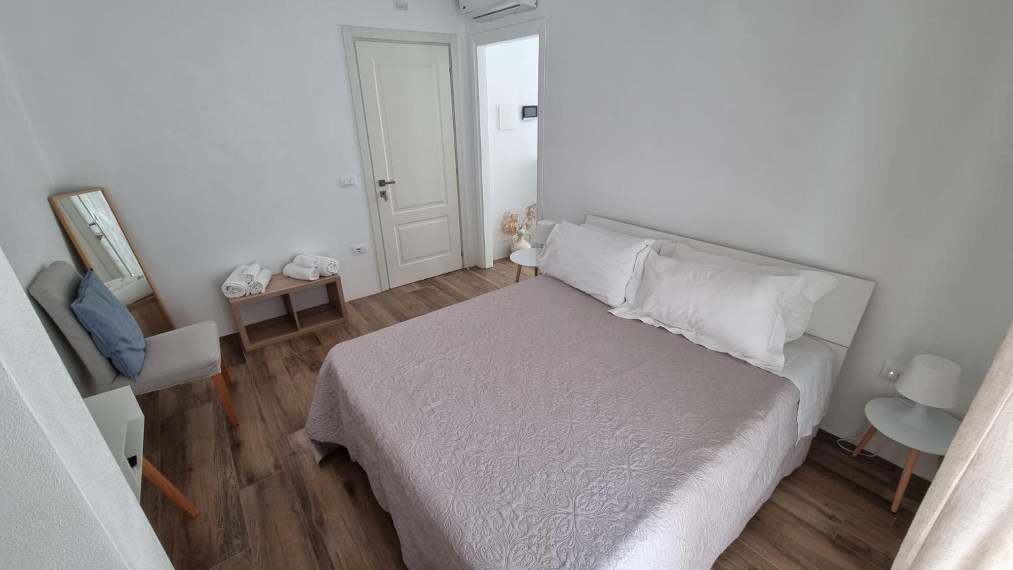 Casa Apula 호텔 콘베르사노 외부 사진